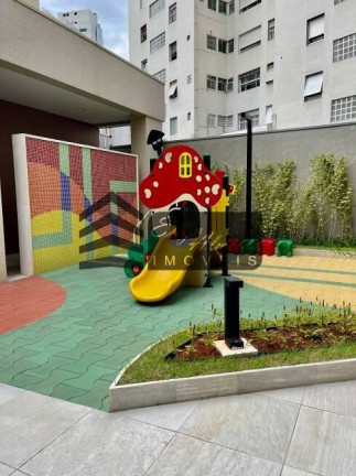 Imagem Apartamento com 4 Quartos à Venda, 272 m² em Aclimação - São Paulo Imagem Apartamento com 4 Quartos à Venda, 272 m² em Aclimação - São Paulo