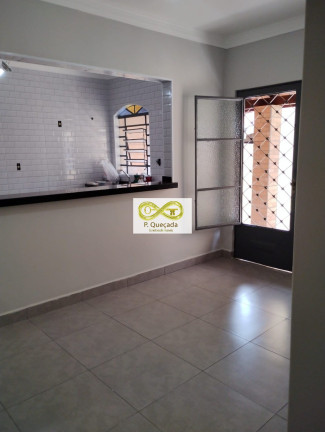 Imagem Casa com 4 Quartos à Venda, 42 m² em Bosque De Barão Geraldo - Campinas
