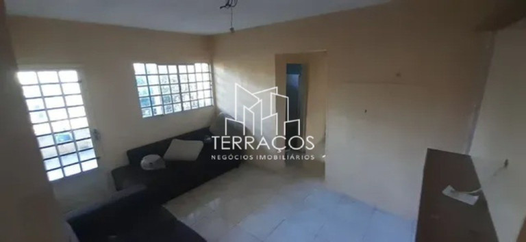 Imagem Imóvel com 2 Quartos à Venda, 70 m² em Botujuru (botujuru) - Campo Limpo Paulista