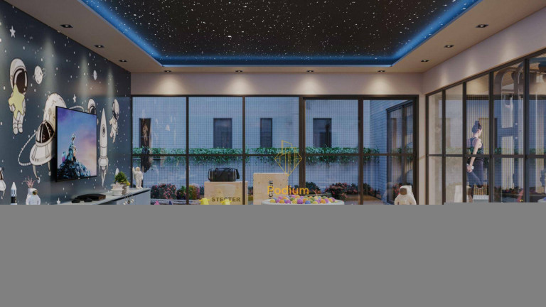 Imagem Apartamento com 2 Quartos à Venda, 95 m² em Intermares - Cabedelo