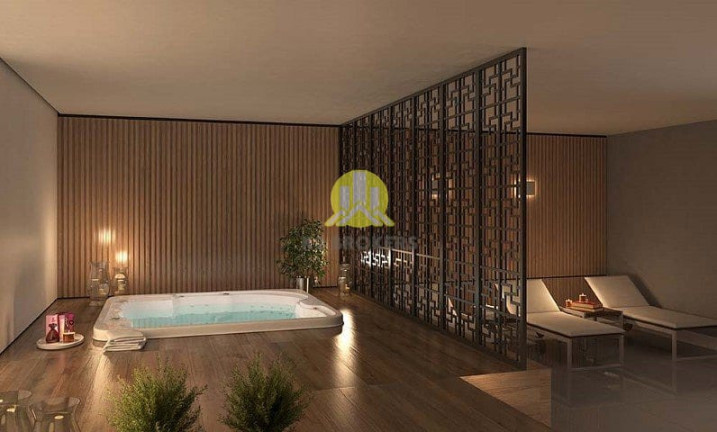 Imagem Apartamento com 2 Quartos à Venda, 95 m² em Centro - Curitiba Imagem Apartamento com 2 Quartos à Venda, 95 m² em Centro - Curitiba