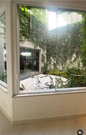 Imagem Casa de Condomínio com 3 Quartos à Venda, 178 m² em Limeira