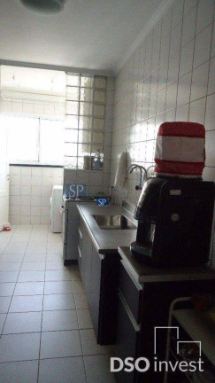 Imagem Apartamento com 3 Quartos à Venda, 97 m² em Moema Pássaros - São Paulo Imagem Apartamento com 3 Quartos à Venda, 97 m² em Moema Pássaros - São Paulo