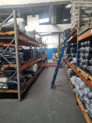 Imagem Galpão para Alugar, 780 m² em Vila Nova Bonsucesso - Guarulhos