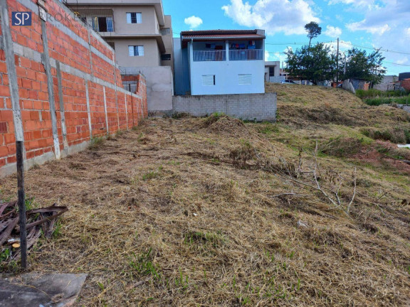 Terreno à Venda, 250 m² em Vista Alegre - Vinhedo