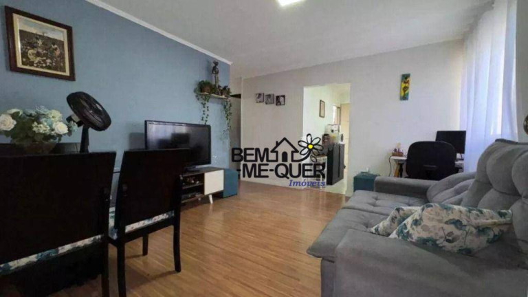 Apartamento com 2 Quartos à Venda, 70 m² em Jardim íris - São Paulo