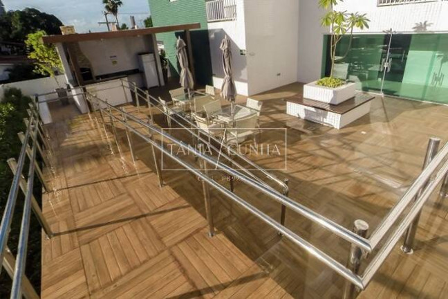 Imagem Apartamento com 3 Quartos à Venda, 96 m² em Estados - João Pessoa