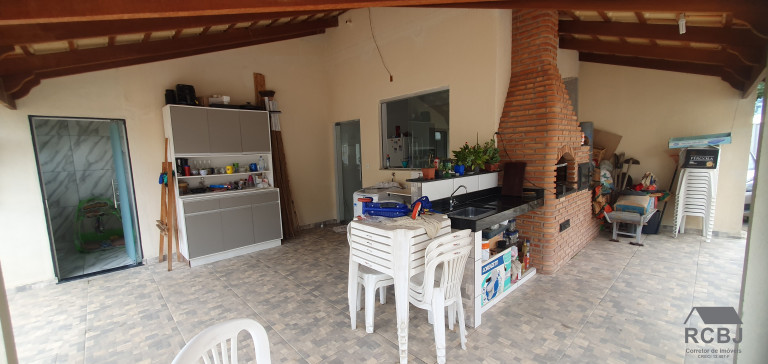 Imagem Casa com 3 Quartos à Venda,  em Fernão Dias - Esmeraldas