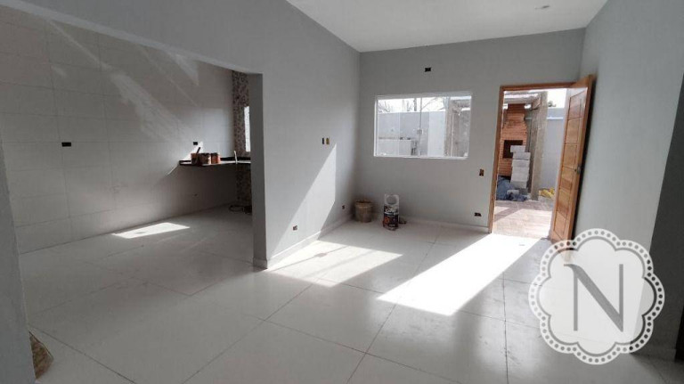 Imagem Casa com 2 Quartos à Venda, 67 m² em Santa Júlia - Itanhaém Imagem Casa com 2 Quartos à Venda, 67 m² em Santa Júlia - Itanhaém