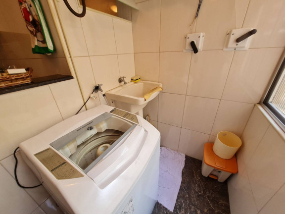 Imagem Apartamento com 1 Quarto à Venda, 73 m² em Embaré - Santos Imagem Apartamento com 1 Quarto à Venda, 73 m² em Embaré - Santos