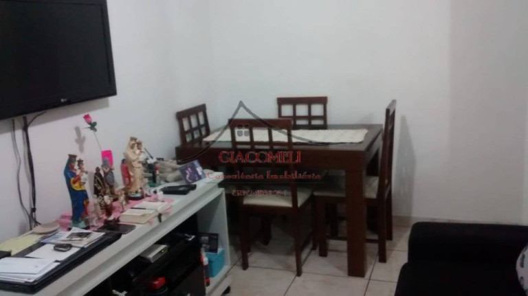 Imagem Apartamento com 2 Quartos à Venda, 42 m² em Jardim Santa Terezinha (zona Leste) - São Paulo