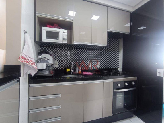 Imagem Apartamento com 2 Quartos à Venda, 50 m² em Parque São Lourenço - São Paulo Imagem Apartamento com 2 Quartos à Venda, 50 m² em Parque São Lourenço - São Paulo