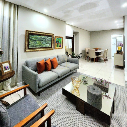 Imóvel com 3 Quartos à Venda, 210 m² em Cidade Jardim - Salvador