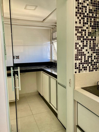 Imagem Apartamento com 4 Quartos à Venda, 140 m² em Centro - Santo André