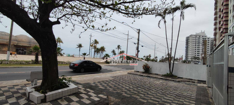 Imagem Apartamento com 1 Quarto à Venda, 45 m² em Tupi - Praia Grande