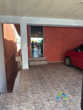 Imagem Casa com 2 Quartos à Venda, 172 m² em Parque Oratório - Santo André Imagem Casa com 2 Quartos à Venda, 172 m² em Parque Oratório - Santo André