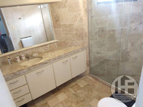 Imagem Apartamento com 5 Quartos à Venda, 500 m² em Boa Viagem - Recife