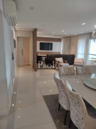Imagem Apartamento com 3 Quartos à Venda, 180 m² em Centro - São Bernardo Do Campo Imagem Apartamento com 3 Quartos à Venda, 180 m² em Centro - São Bernardo Do Campo
