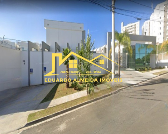 Imóvel com 3 Quartos à Venda,  em Jardim Clarice I - Votorantim