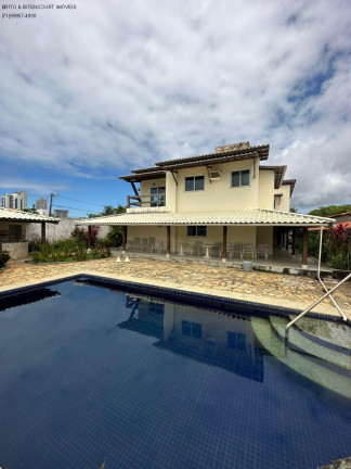 Imagem Casa com 5 Quartos à Venda, 500 m² em Piatã - Salvador Imagem Casa com 5 Quartos à Venda, 500 m² em Piatã - Salvador