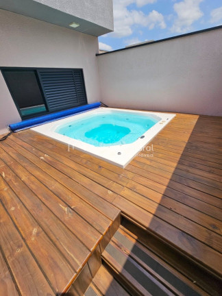 Imagem Casa com 3 Quartos à Venda, 200 m² em Vila Monte Alegre - Paulínia Imagem Casa com 3 Quartos à Venda, 200 m² em Vila Monte Alegre - Paulínia