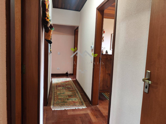 Imagem Casa com 4 Quartos à Venda, 220 m² em Condomínio Colinas Do Sol - Campos Do Jordão Imagem Casa com 4 Quartos à Venda, 220 m² em Condomínio Colinas Do Sol - Campos Do Jordão