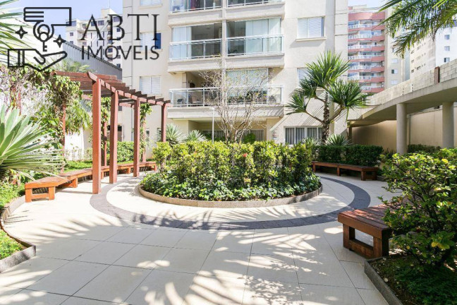 Imagem Apartamento com 2 Quartos à Venda, 70 m² em Vila Nova Conceição - São Paulo