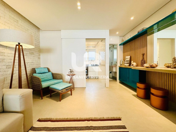Imagem Imóvel com 3 Quartos à Venda, 138 m² em Riviera | Módulo 08 - Bertioga