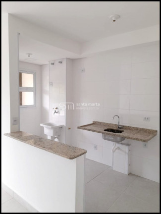 Imagem Apartamento com 2 Quartos à Venda, 300 m² em Vila Geny - Lorena