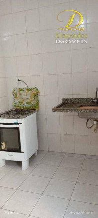 Imagem Apartamento com 3 Quartos à Venda, 122 m² em Tupi - Praia Grande Imagem Apartamento com 3 Quartos à Venda, 122 m² em Tupi - Praia Grande