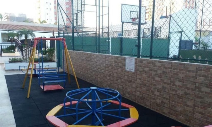 Imagem Apartamento com 3 Quartos à Venda, 63 m² em Tatuapé - São Paulo