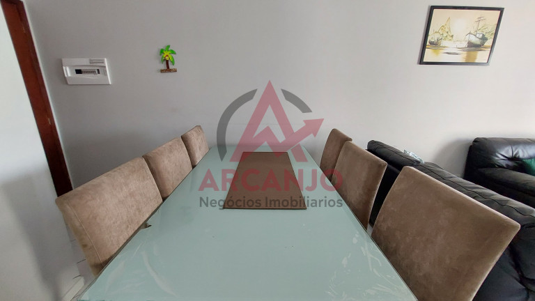 Imagem Apartamento com 2 Quartos à Venda, 60 m² em Praia Grande - Ubatuba Imagem Apartamento com 2 Quartos à Venda, 60 m² em Praia Grande - Ubatuba