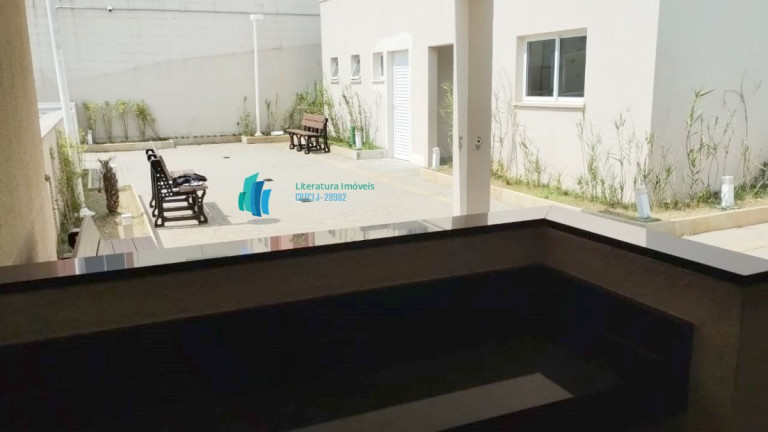 Imagem Apartamento com 2 Quartos à Venda, 45 m² em Cooperativa - São Bernardo Do Campo