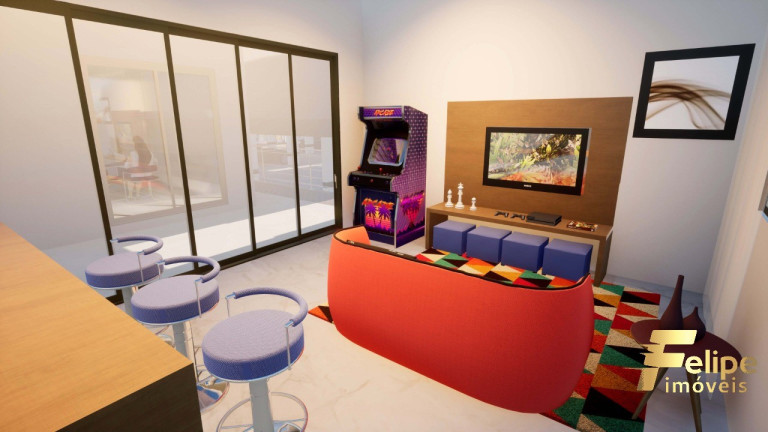 Imagem Imóvel com 3 Quartos à Venda, 110 m² em Praia De Ubu - Anchieta Imagem Imóvel com 3 Quartos à Venda, 110 m² em Praia De Ubu - Anchieta