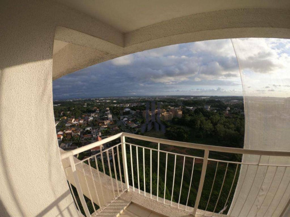 Imagem Apartamento com 2 Quartos à Venda, 70 m² em Ecoville - Curitiba