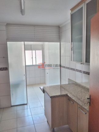 Imagem Apartamento com 3 Quartos à Venda, 80 m² em Jaguaribe - Osasco