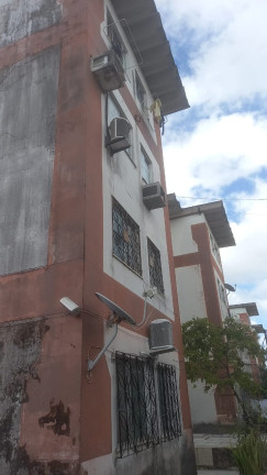 Imagem Apartamento com 2 Quartos à Venda, 52 m² em Tancredo Neves - Salvador Imagem Apartamento com 2 Quartos à Venda, 52 m² em Tancredo Neves - Salvador