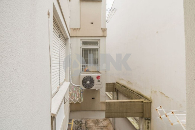 Imagem Apartamento com 2 Quartos à Venda, 55 m² em São João - Porto Alegre Imagem Apartamento com 2 Quartos à Venda, 55 m² em São João - Porto Alegre