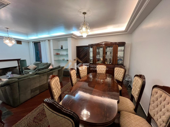 Imagem Casa de Condomínio com 6 Quartos à Venda, 630 m² em Quinta Da Alvorada - Ribeirão Preto Imagem Casa de Condomínio com 6 Quartos à Venda, 630 m² em Quinta Da Alvorada - Ribeirão Preto