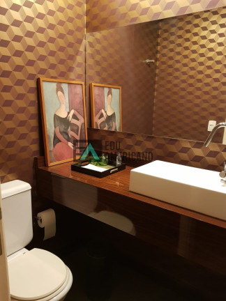 Imagem Apartamento com 3 Quartos à Venda, 168 m² em Jardim Santo Amaro - São Paulo Imagem Apartamento com 3 Quartos à Venda, 168 m² em Jardim Santo Amaro - São Paulo