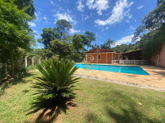 Imagem Chácara com 4 Quartos à Venda, 3.000 m² em Mato Dentro - Mairiporã