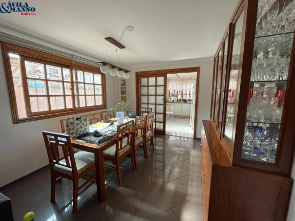 Imagem Sobrado com 3 Quartos à Venda,  em Jardim Avelino - São Paulo