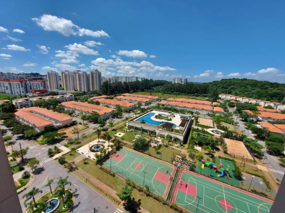 Apartamento com 3 Quartos à Venda, 73 m² em Interlagos - São Paulo