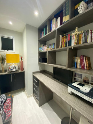Imagem Apartamento com 3 Quartos à Venda, 112 m² em Vila Regente Feijó - São Paulo Imagem Apartamento com 3 Quartos à Venda, 112 m² em Vila Regente Feijó - São Paulo