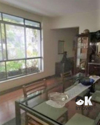 Imagem Apartamento com 3 Quartos à Venda, 177 m² em Jardim Paulista - São Paulo