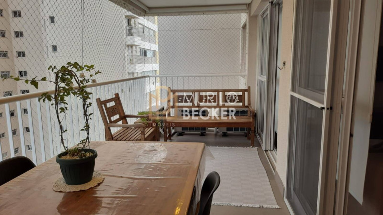 Imagem Apartamento com 3 Quartos à Venda, 142 m² em Jardim Das Indústrias - São José Dos Campos Imagem Apartamento com 3 Quartos à Venda, 142 m² em Jardim Das Indústrias - São José Dos Campos