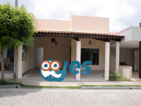 Casa com 3 Quartos para Alugar, 120 m² em Sim - Feira De Santana