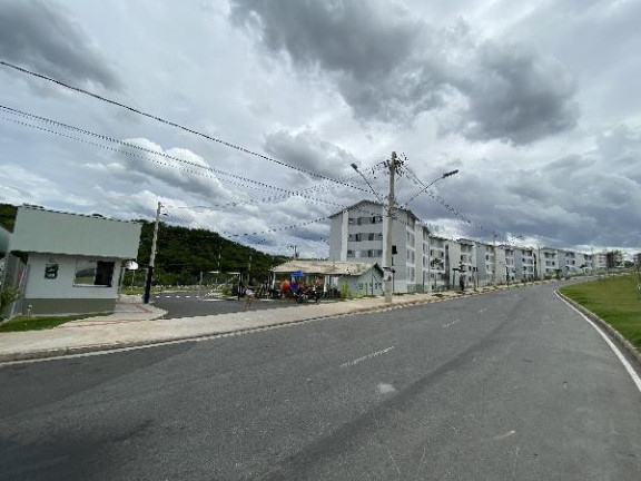 Apartamento com 2 Quartos à Venda, 43 m² em Maria Teresa - Belo Horizonte