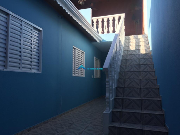 Imagem Casa com 3 Quartos à Venda, 131 m² em Parque Almerinda Pereira Chaves - Jundiaí Imagem Casa com 3 Quartos à Venda, 131 m² em Parque Almerinda Pereira Chaves - Jundiaí