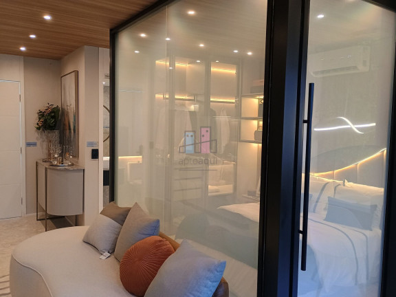 Imagem Apartamento com 1 Quarto à Venda, 36 m² em Vila Clementino - São Paulo Imagem Apartamento com 1 Quarto à Venda, 36 m² em Vila Clementino - São Paulo